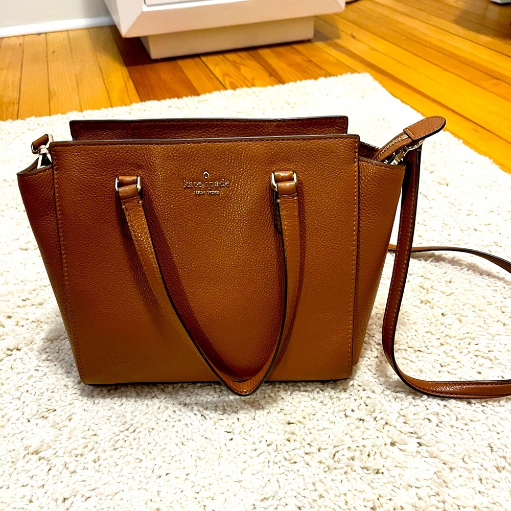 Kate Spade- Genuine Leather Purse